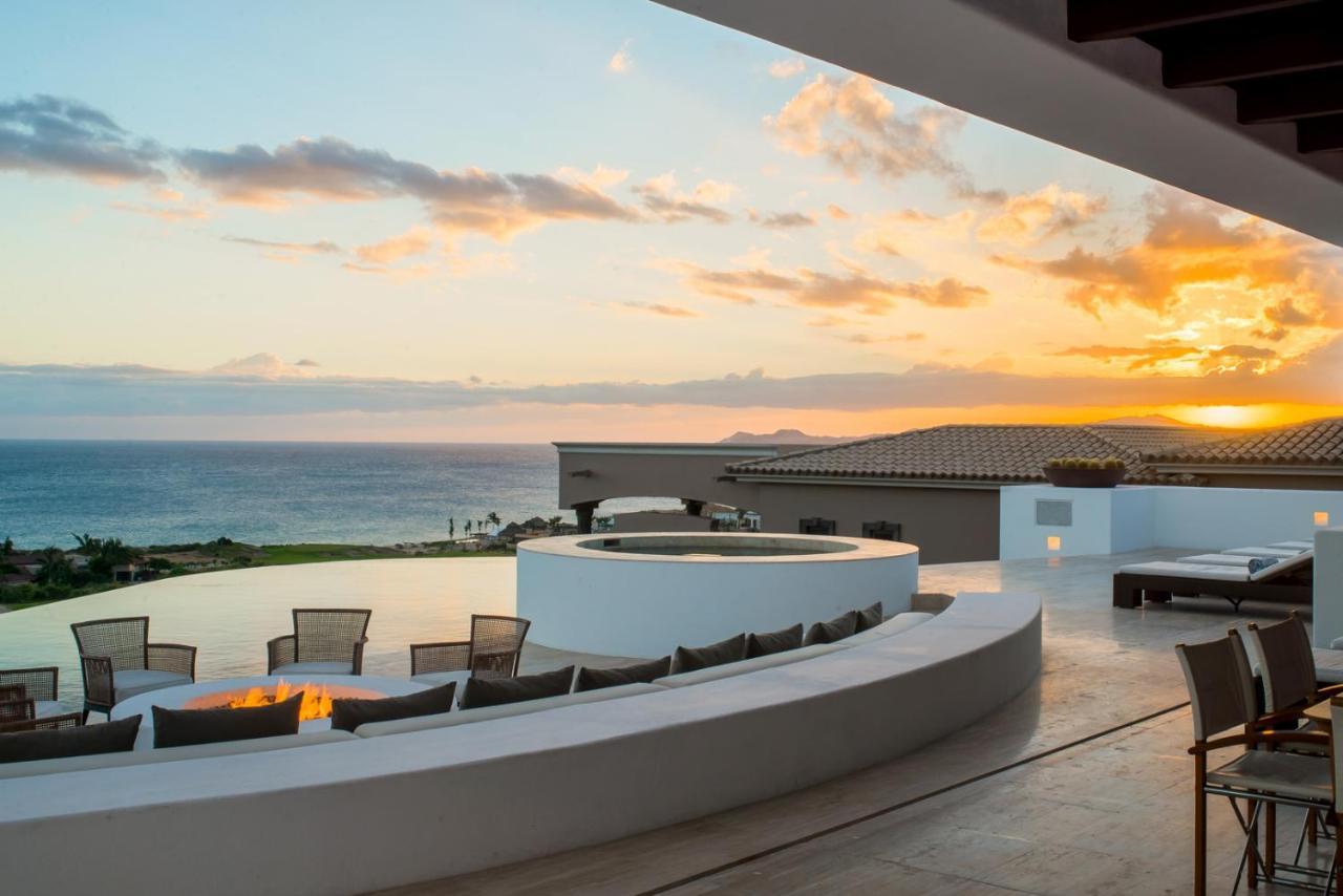 Casa Yvonne Modern Amenities Near Exclusive Golf Course Sleeps 16 Villa San Jose del Cabo Exterior photo