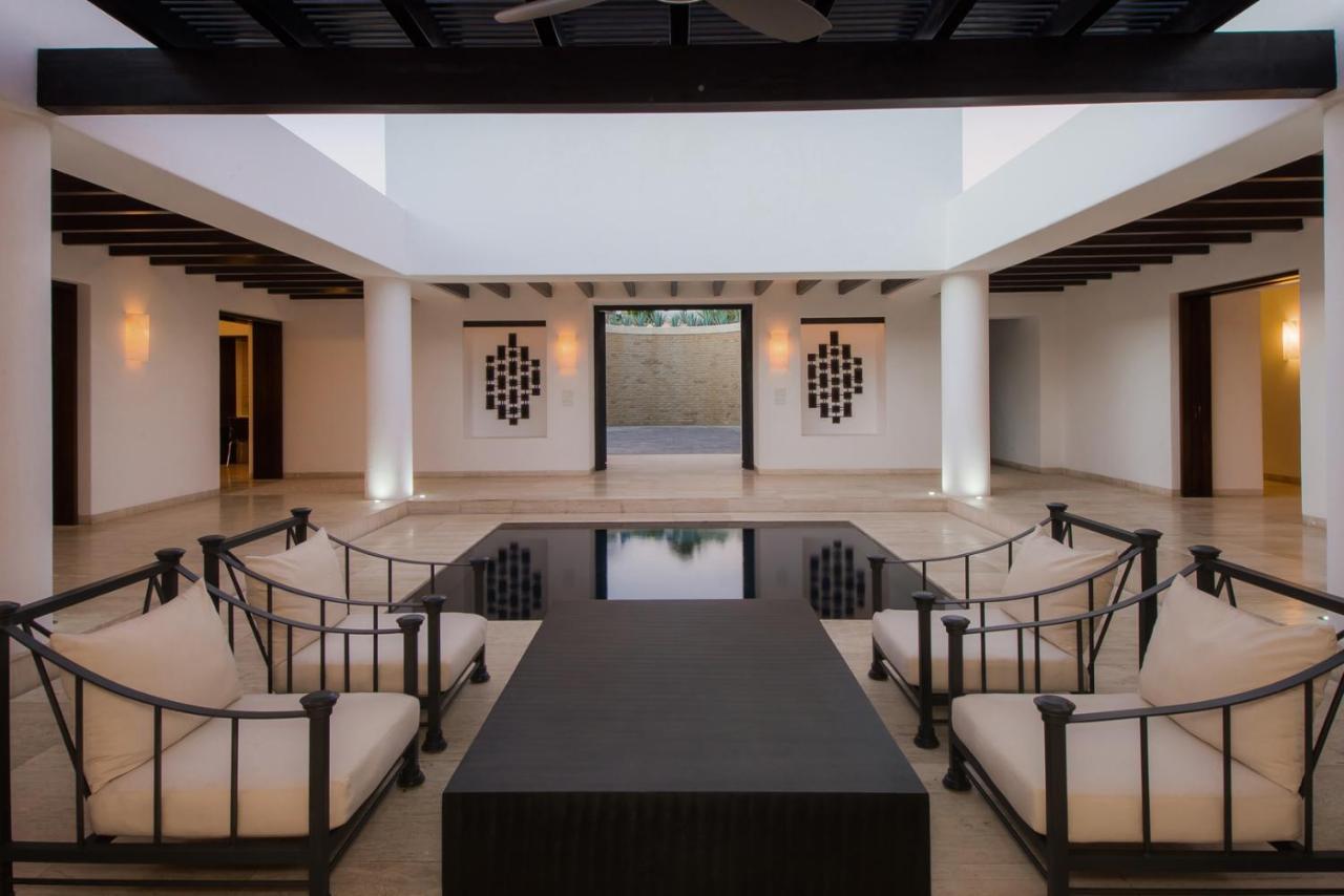 Casa Yvonne Modern Amenities Near Exclusive Golf Course Sleeps 16 Villa San Jose del Cabo Exterior photo