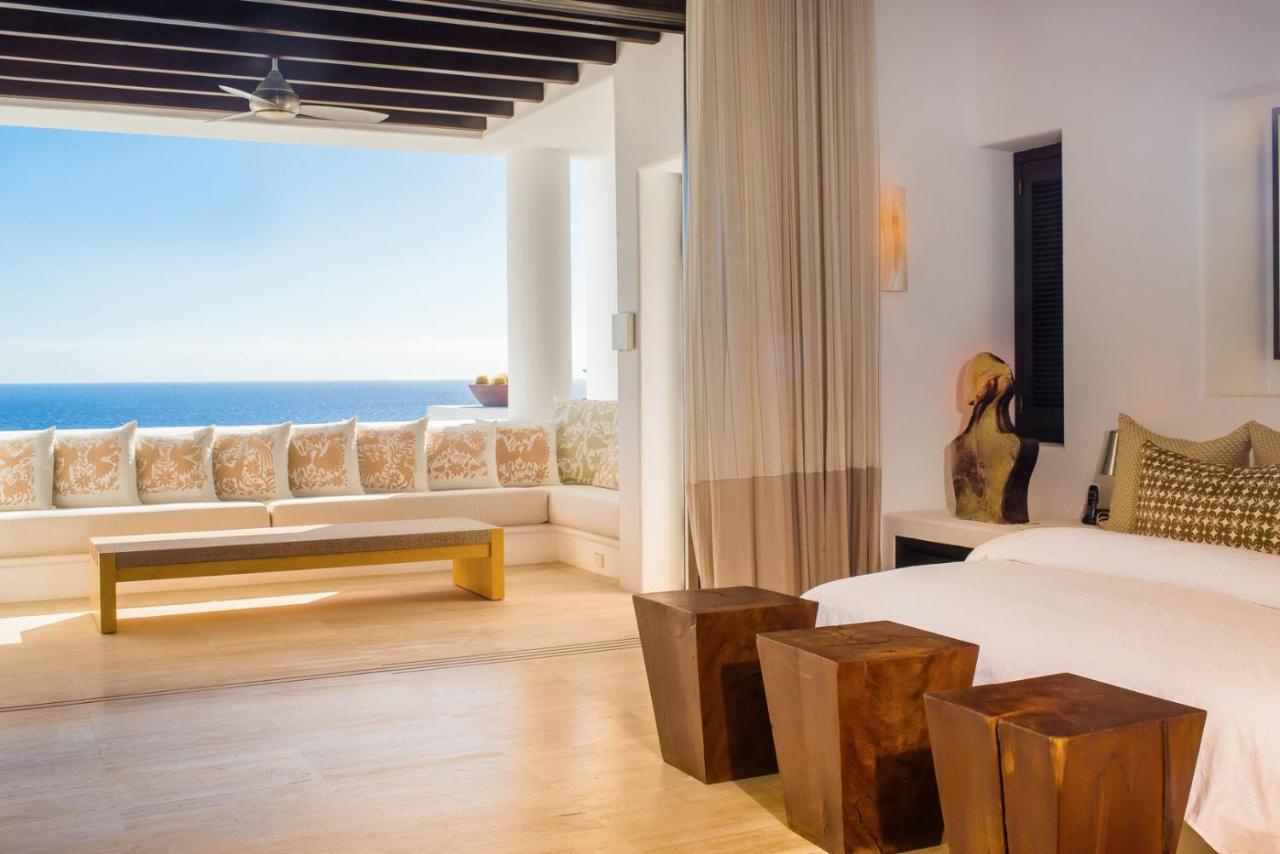 Casa Yvonne Modern Amenities Near Exclusive Golf Course Sleeps 16 Villa San Jose del Cabo Exterior photo