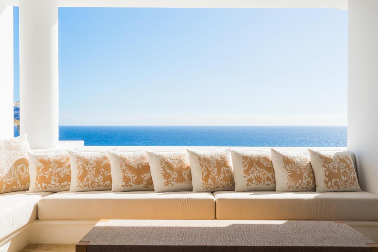 Casa Yvonne Modern Amenities Near Exclusive Golf Course Sleeps 16 Villa San Jose del Cabo Exterior photo
