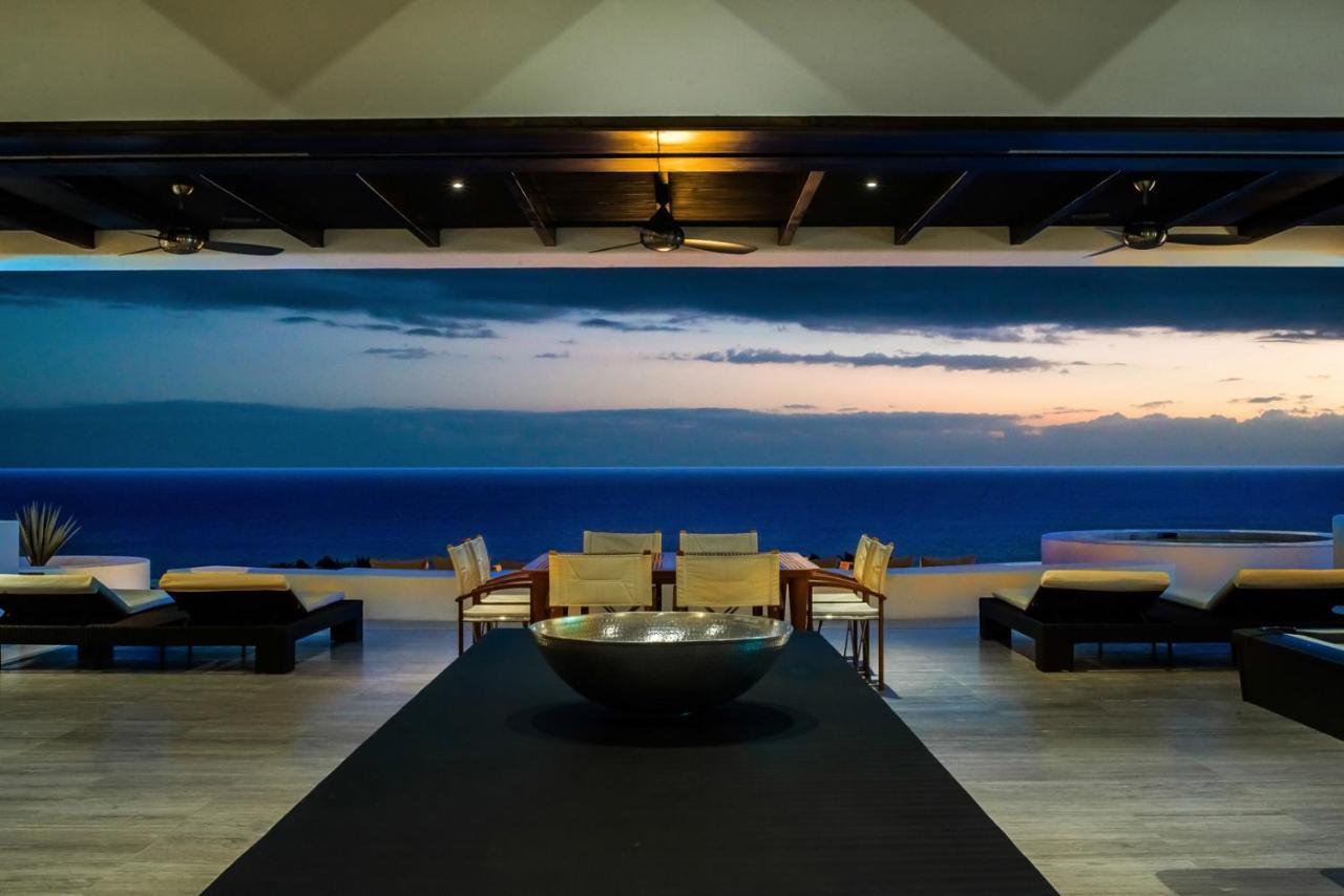 Casa Yvonne Modern Amenities Near Exclusive Golf Course Sleeps 16 Villa San Jose del Cabo Exterior photo