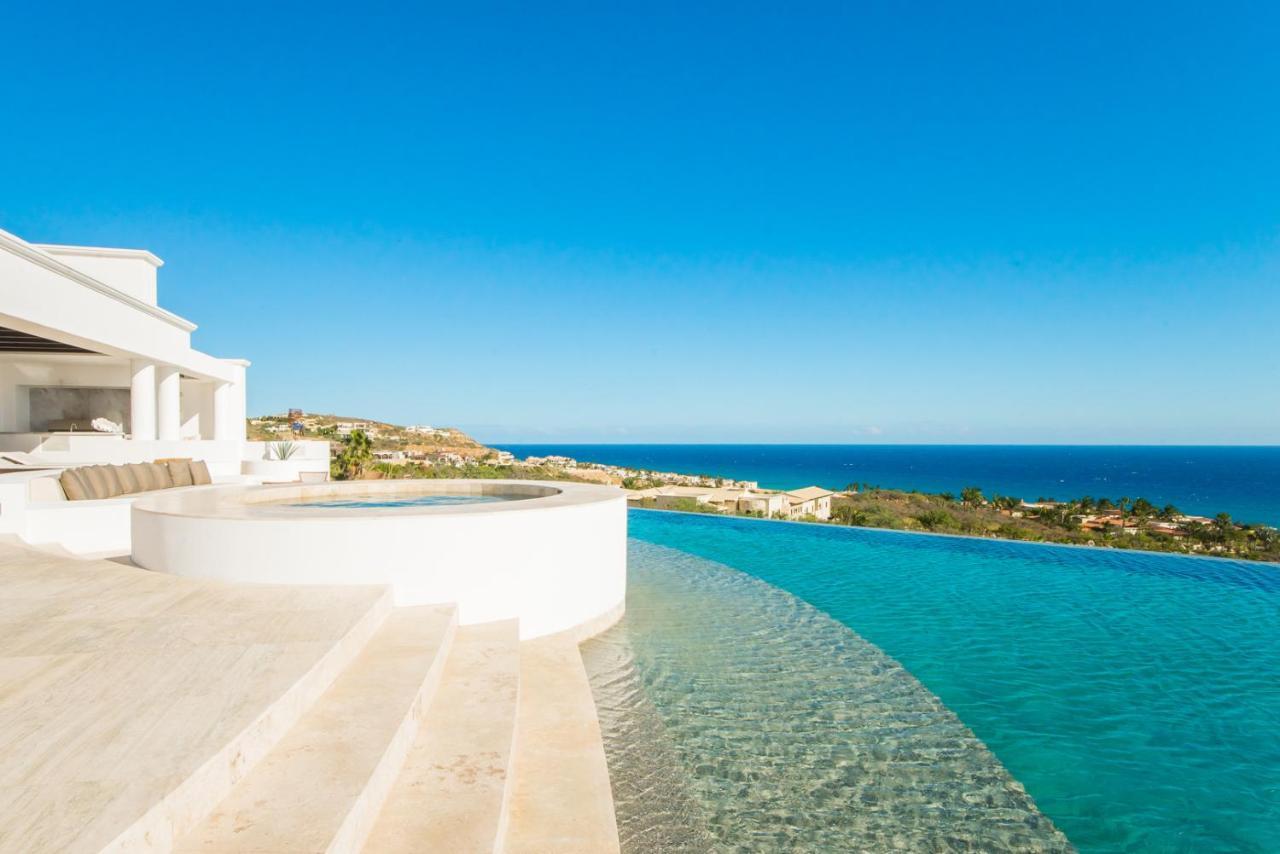 Casa Yvonne Modern Amenities Near Exclusive Golf Course Sleeps 16 Villa San Jose del Cabo Exterior photo