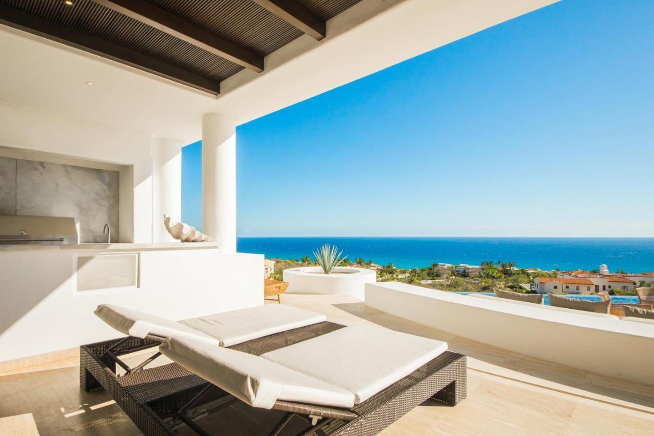 Casa Yvonne Modern Amenities Near Exclusive Golf Course Sleeps 16 Villa San Jose del Cabo Exterior photo
