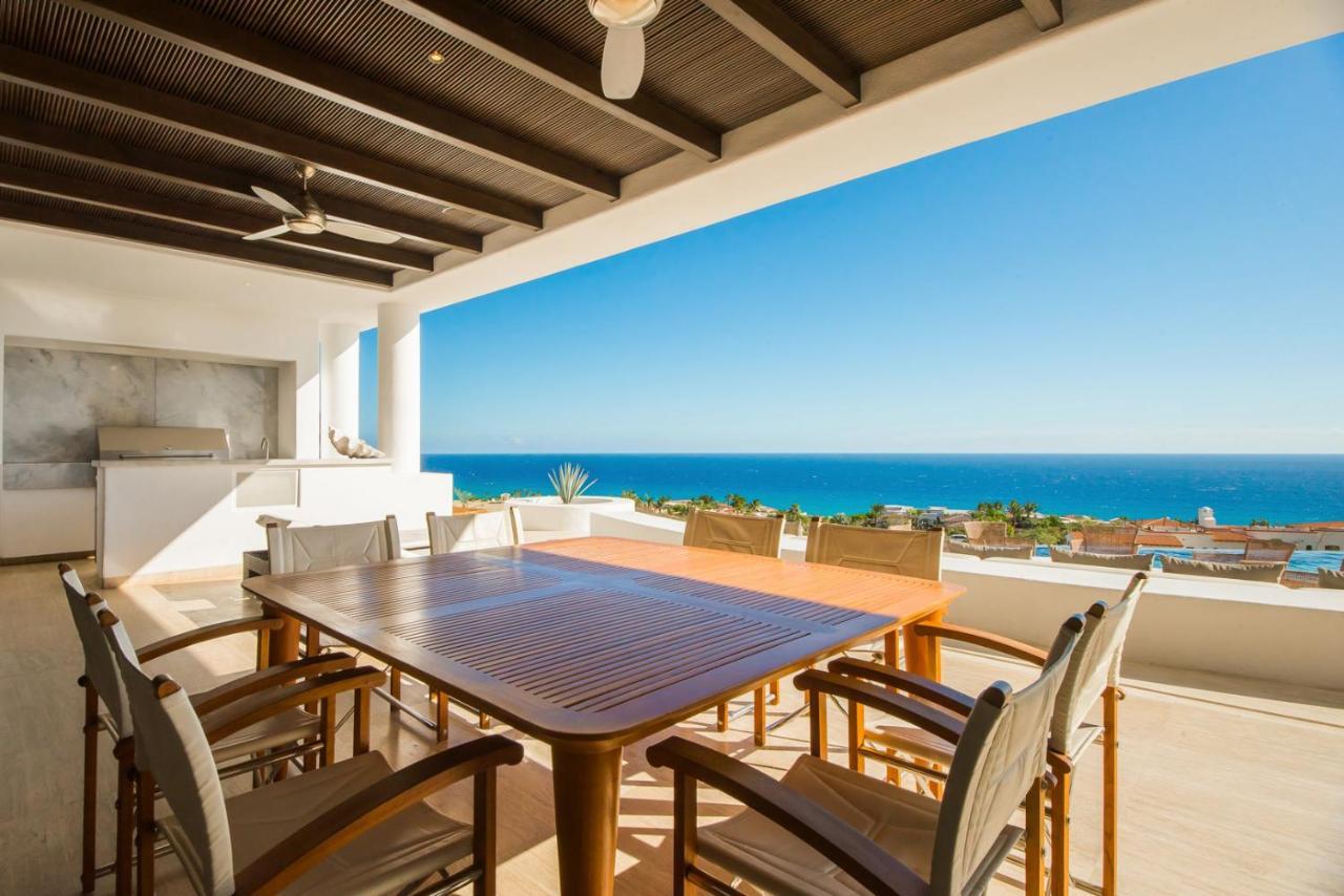 Casa Yvonne Modern Amenities Near Exclusive Golf Course Sleeps 16 Villa San Jose del Cabo Exterior photo